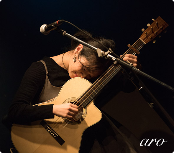 プロフィール写真